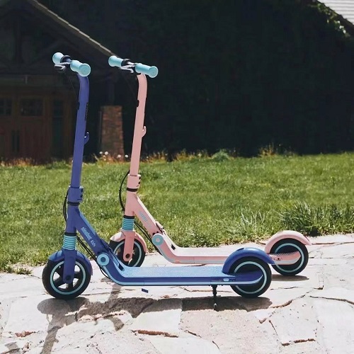 trottinette électrique enfant