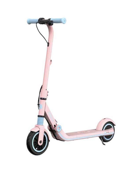 trottinette électrique enfant