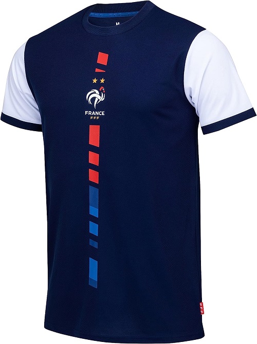 maillots de foot pas cher