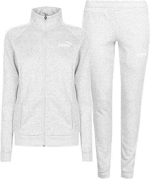 tenue de sport femme