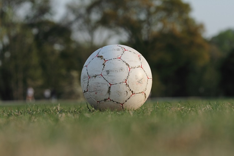 ballon de foot