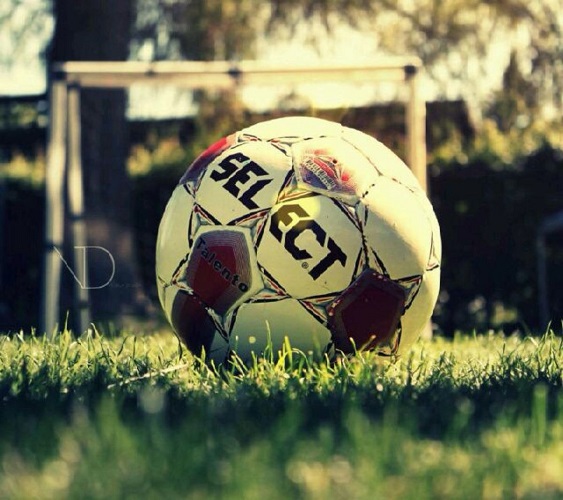 ballons de foot