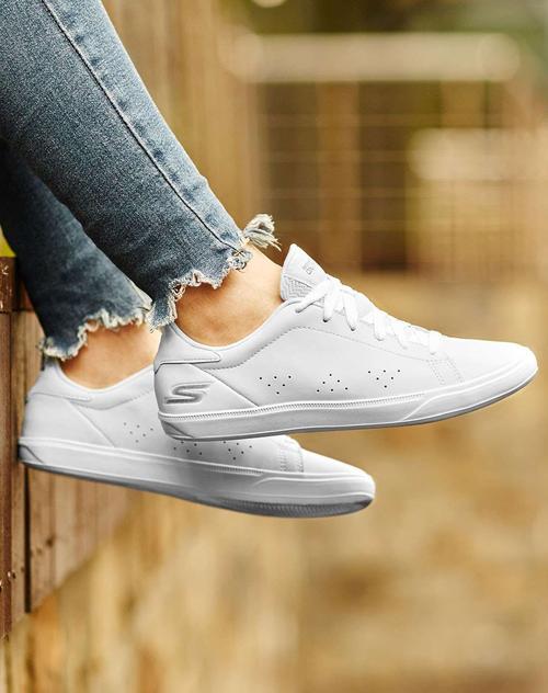 baskets femme tendance