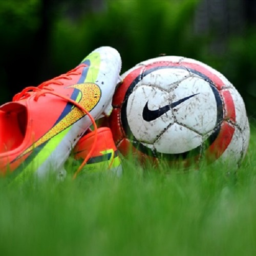 ballon de foot