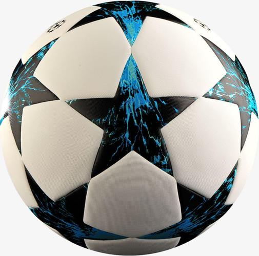 ballon de foot