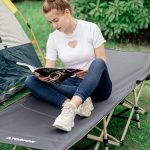 lits de camping
