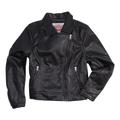 blouson moto homme