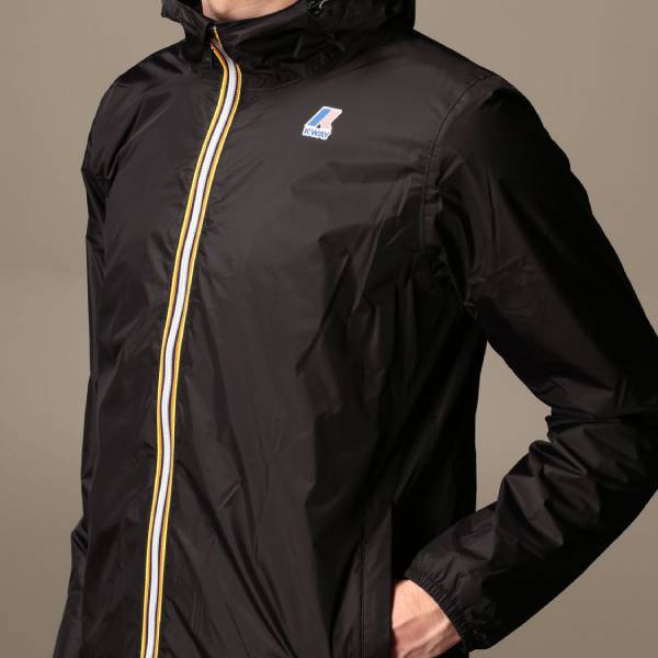 Kway Homme