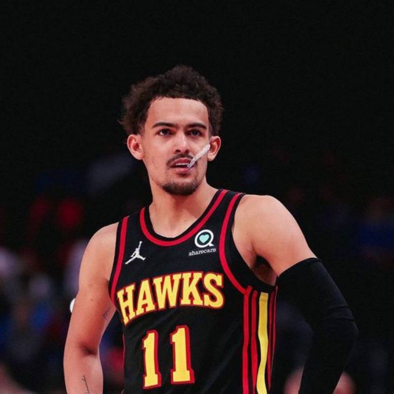 Trae Young