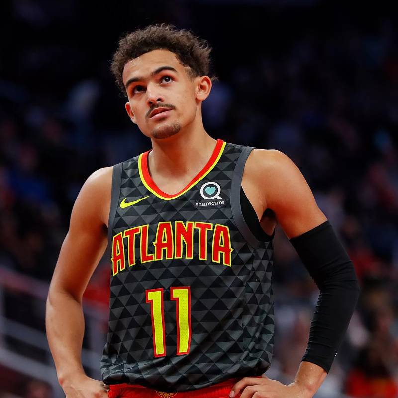 Trae Young