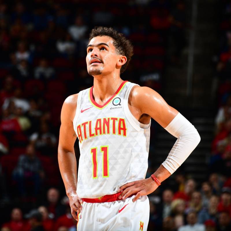 Trae Young