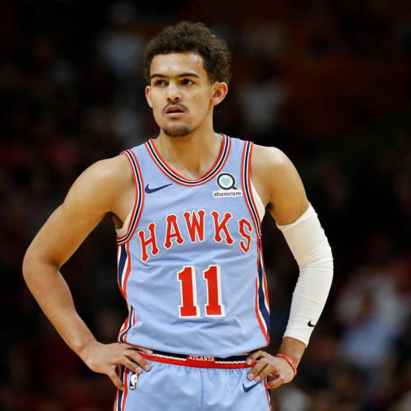 Trae Young