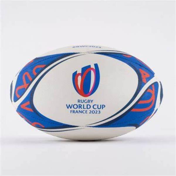 ballon de rugby