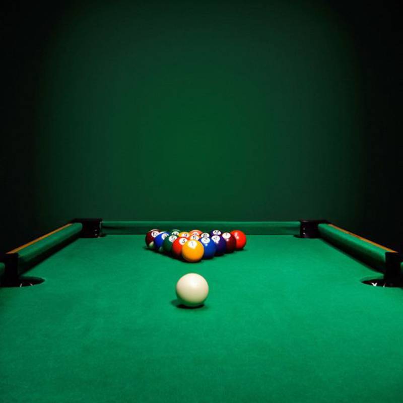 billard français