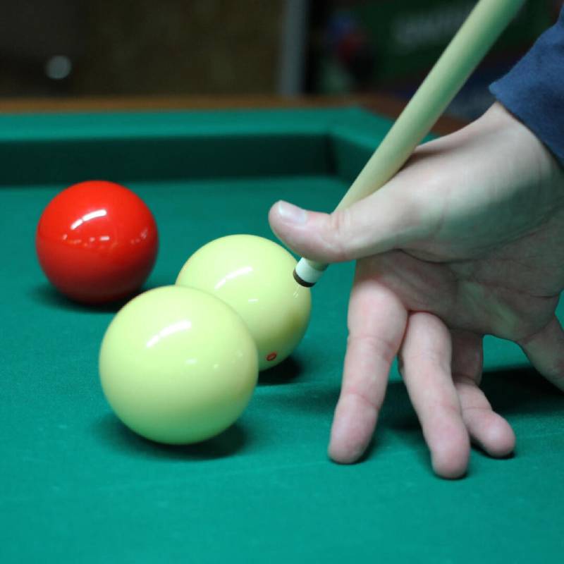 billard français