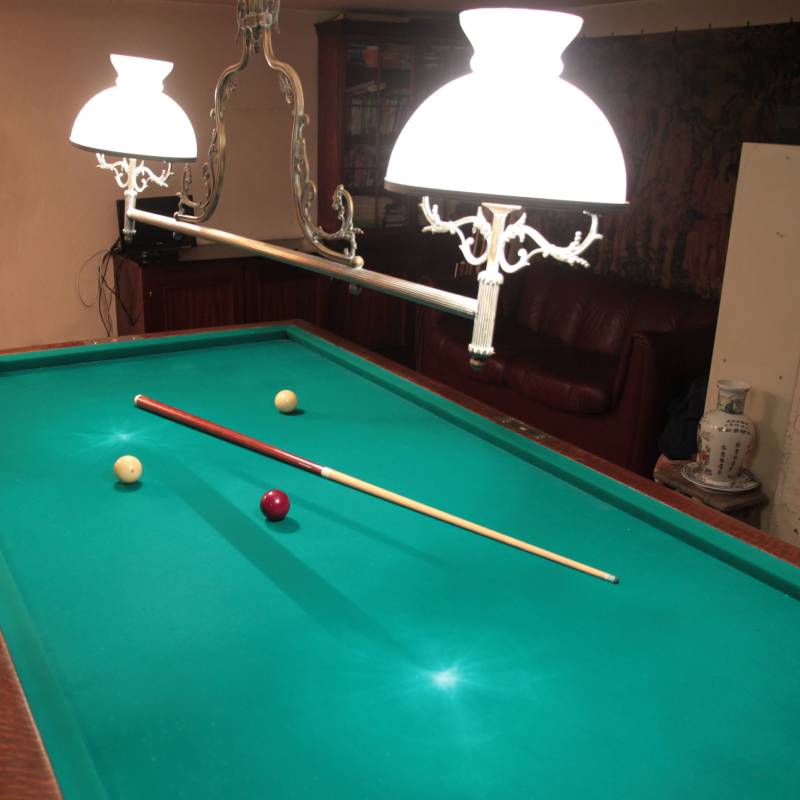 billard français