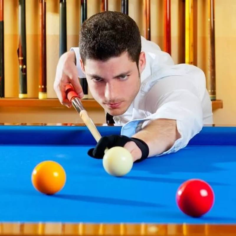 billard français