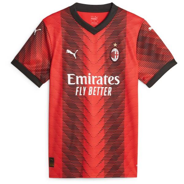 maillot AC Milan