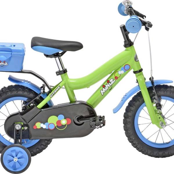 vélo enfant de 3 ans