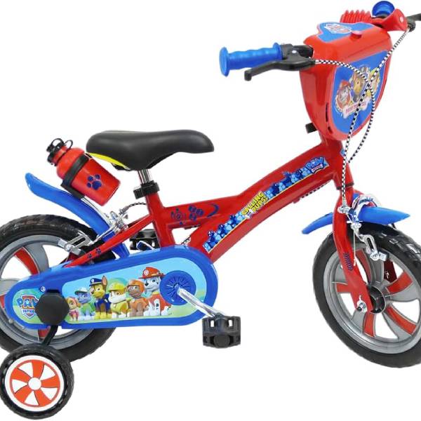 vélo enfant de 3 ans