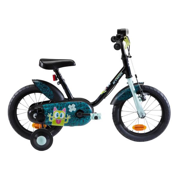 vélo enfant de 3 ans