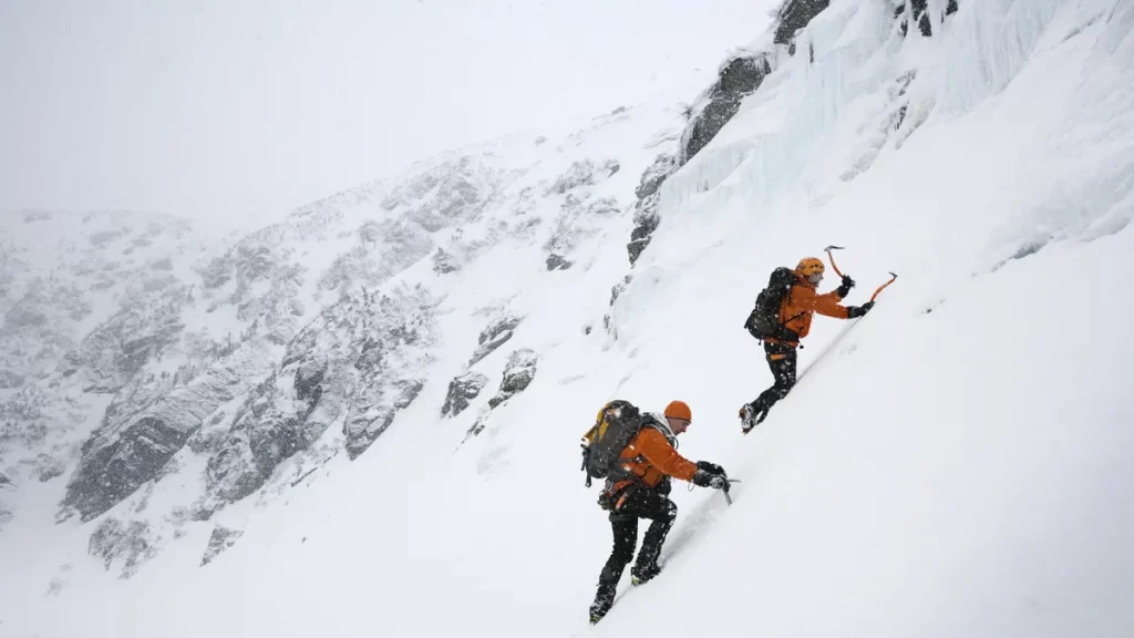 Alpinisme vs randonnée : y a-t-il une différence ?插图2