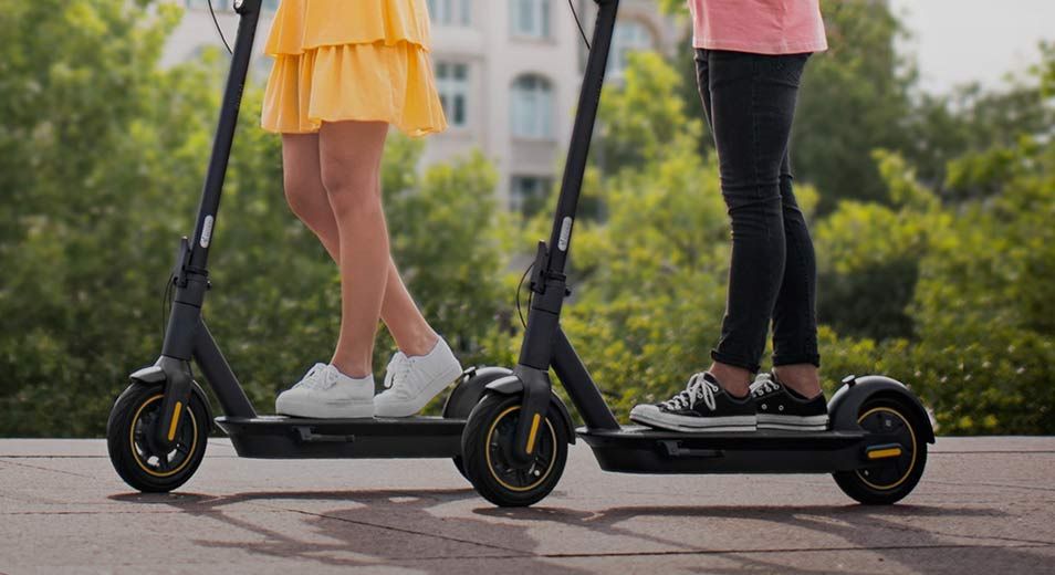 Electric Scooter on Amazon: Unlocking Convenience and Mobility缩略图