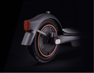 Electric Scooter on Amazon: Unlocking Convenience and Mobility插图