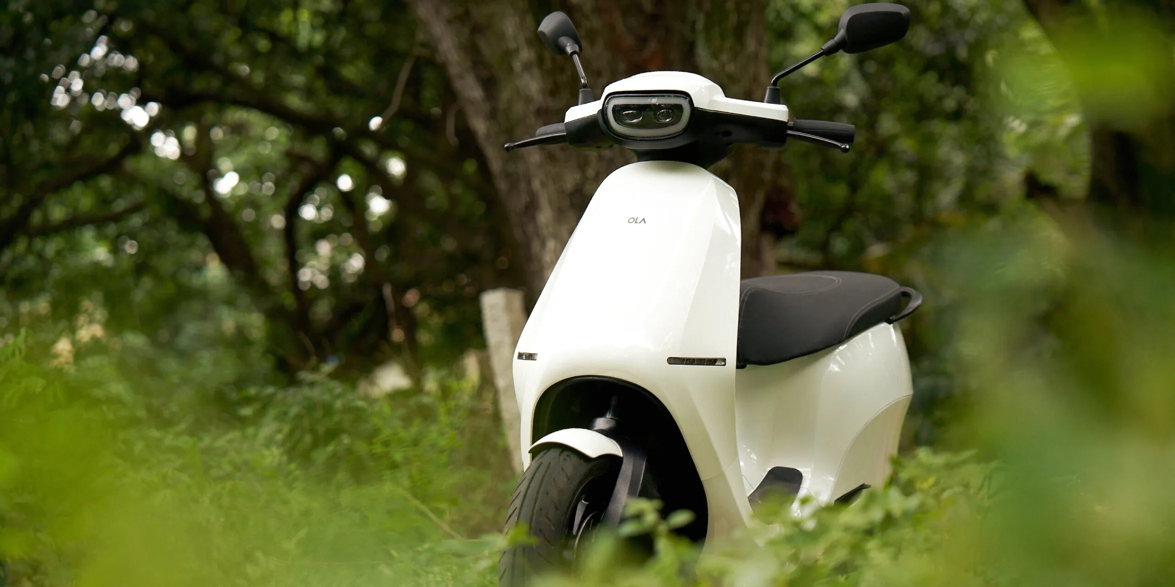 Unveiling the Future: Ola Electric Scooters缩略图
