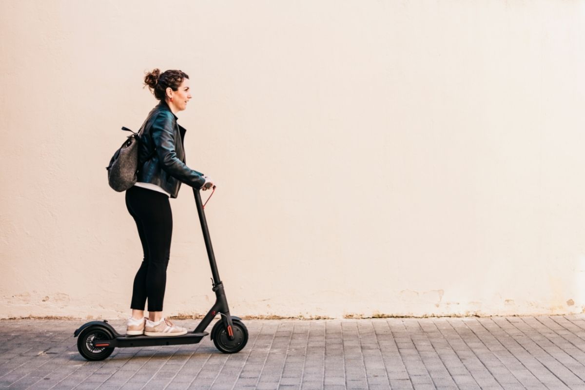 Bird One Electric Scooter: A Feature-Rich Urban Mobility Solution缩略图