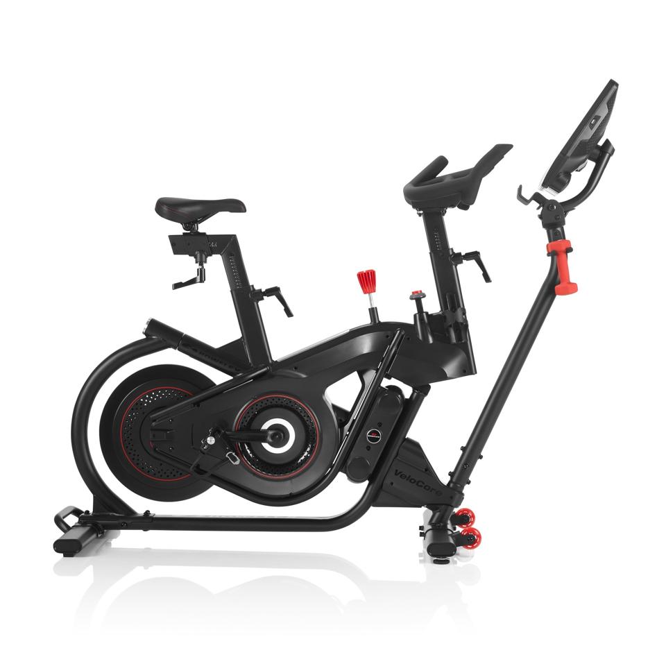 best exercise bike for weight loss