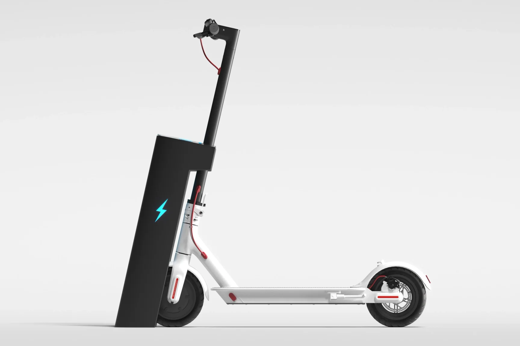 Maximizing Electric Scooter Battery Life: Tips and Maintenance缩略图