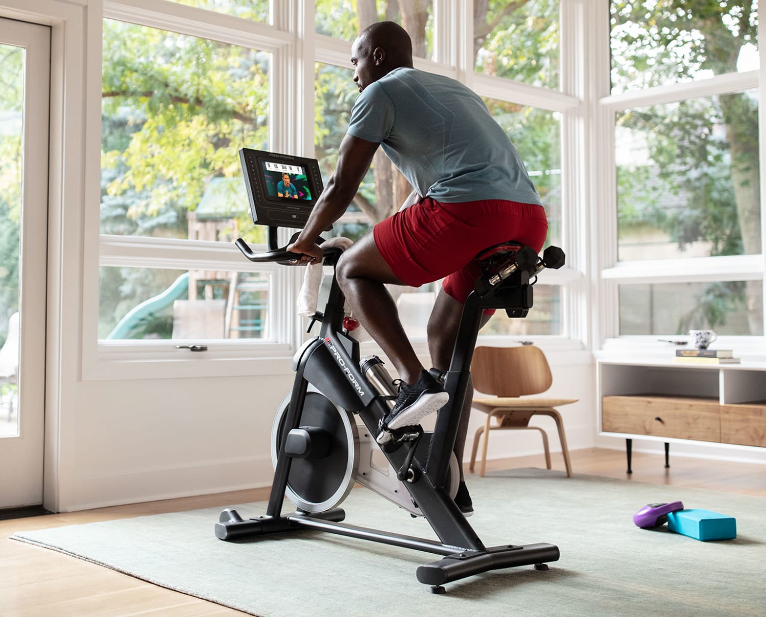 The Best Exercise Bike for Weight Loss: A Comprehensive Guide缩略图