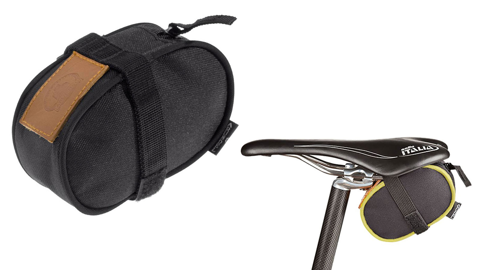 The Ultimate Guide to Bike Saddle Bags缩略图