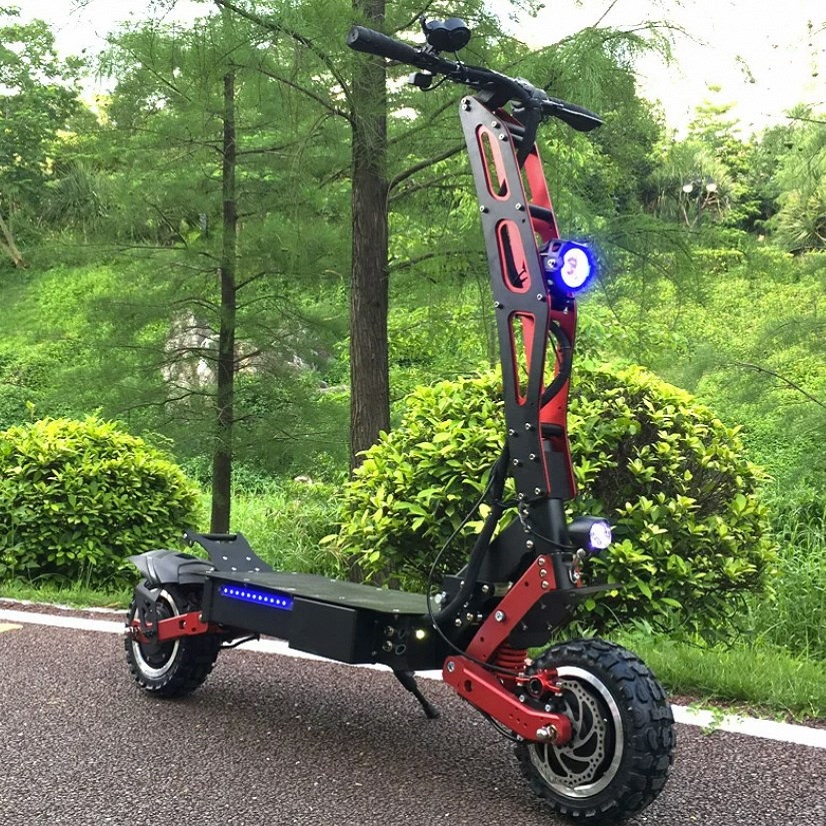 scooter