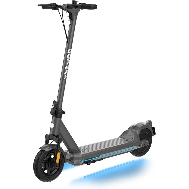 gotrax scooter