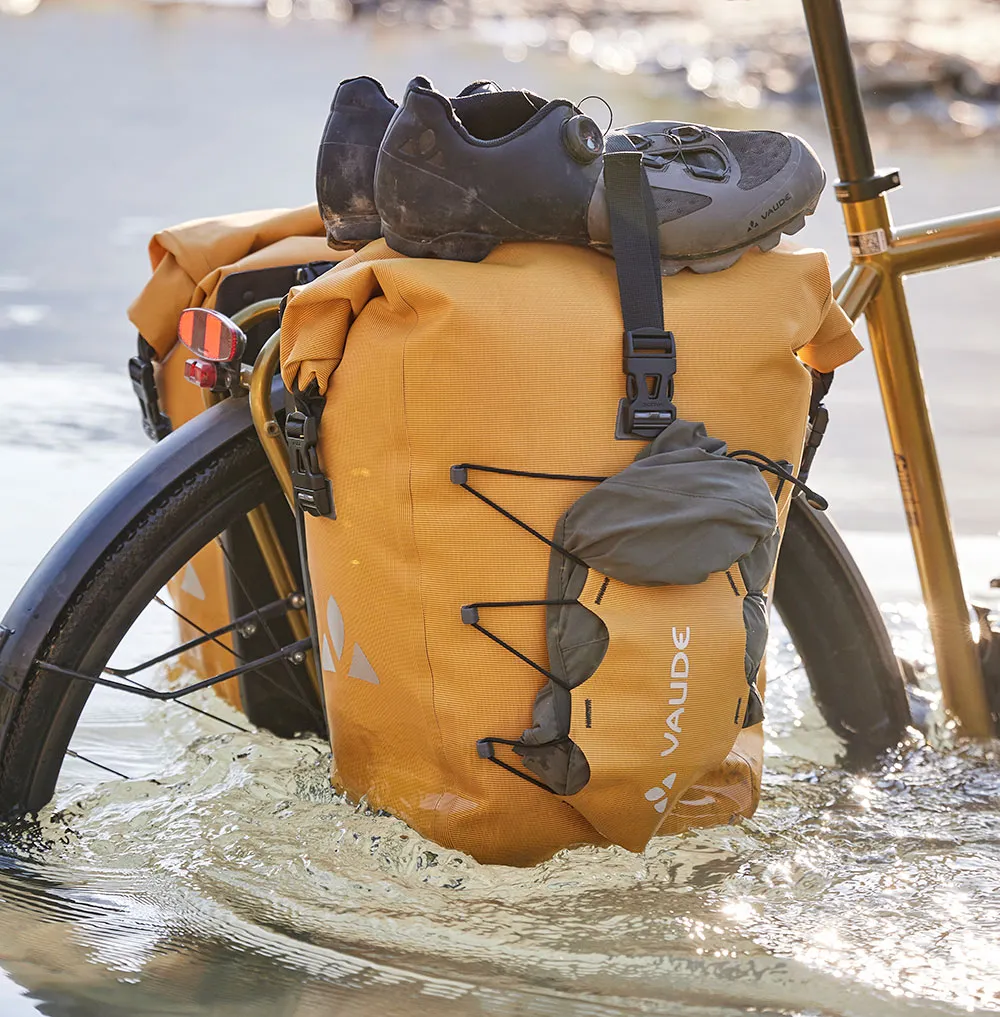 bicycle bags