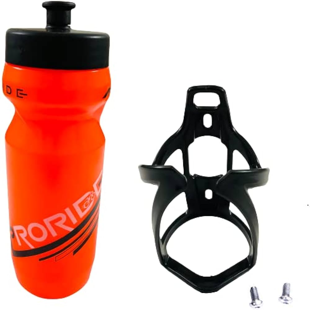 bicycle water bottle