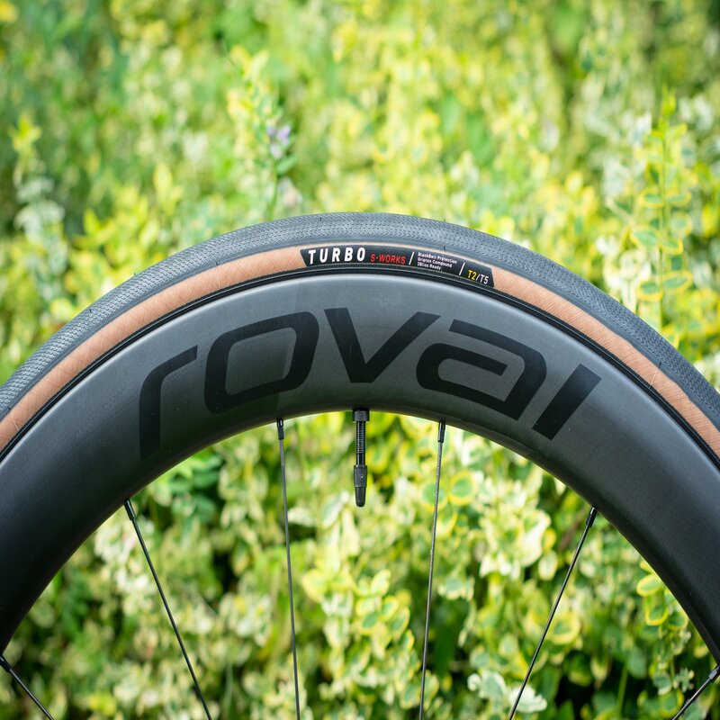 Bicycle Rolling Resistance Insights