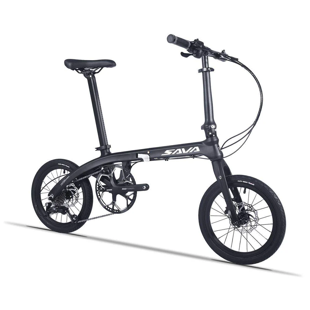 folding bicycle for adults