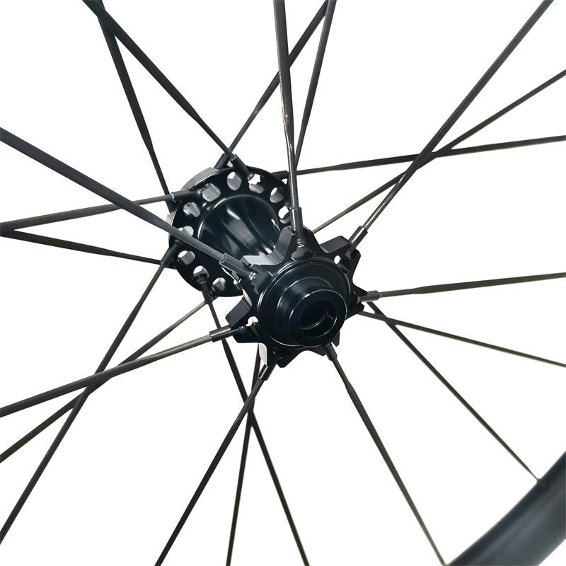 light bicycle wheels