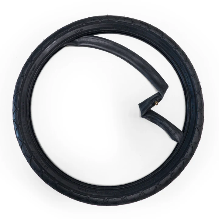 bicycle tire tube