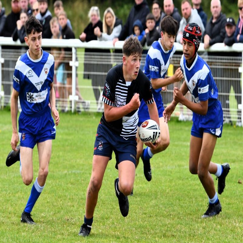 Rugby’s Roots