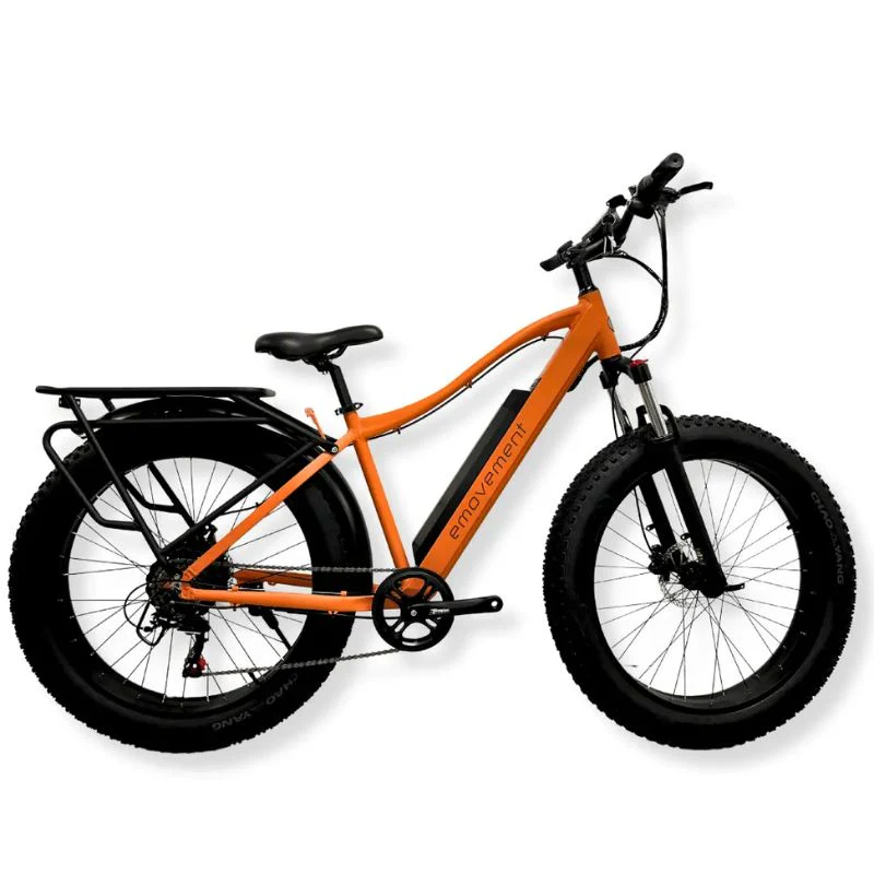 fastest electric bicycle