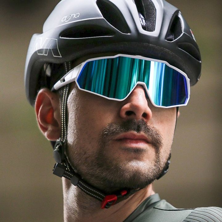 bicycle glasses