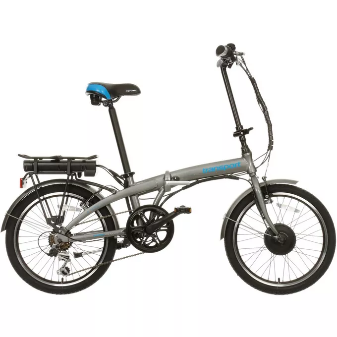 folding bicycle for adults