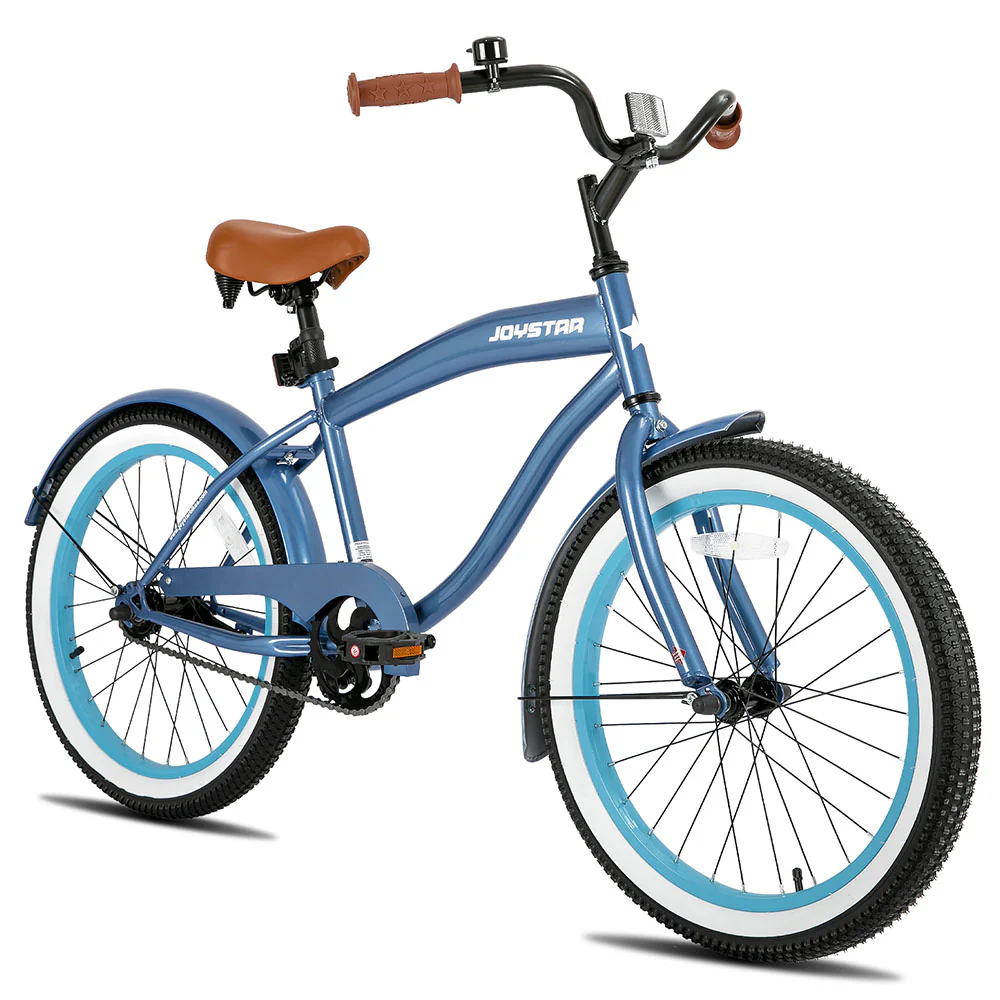 beach cruiser bicycle