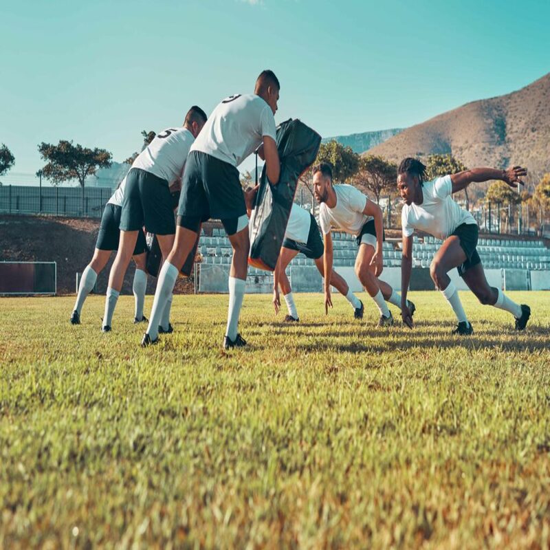 Rugby’s Roots