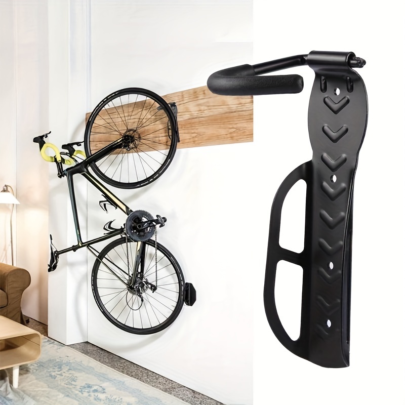 Bicycle Wall Mounts