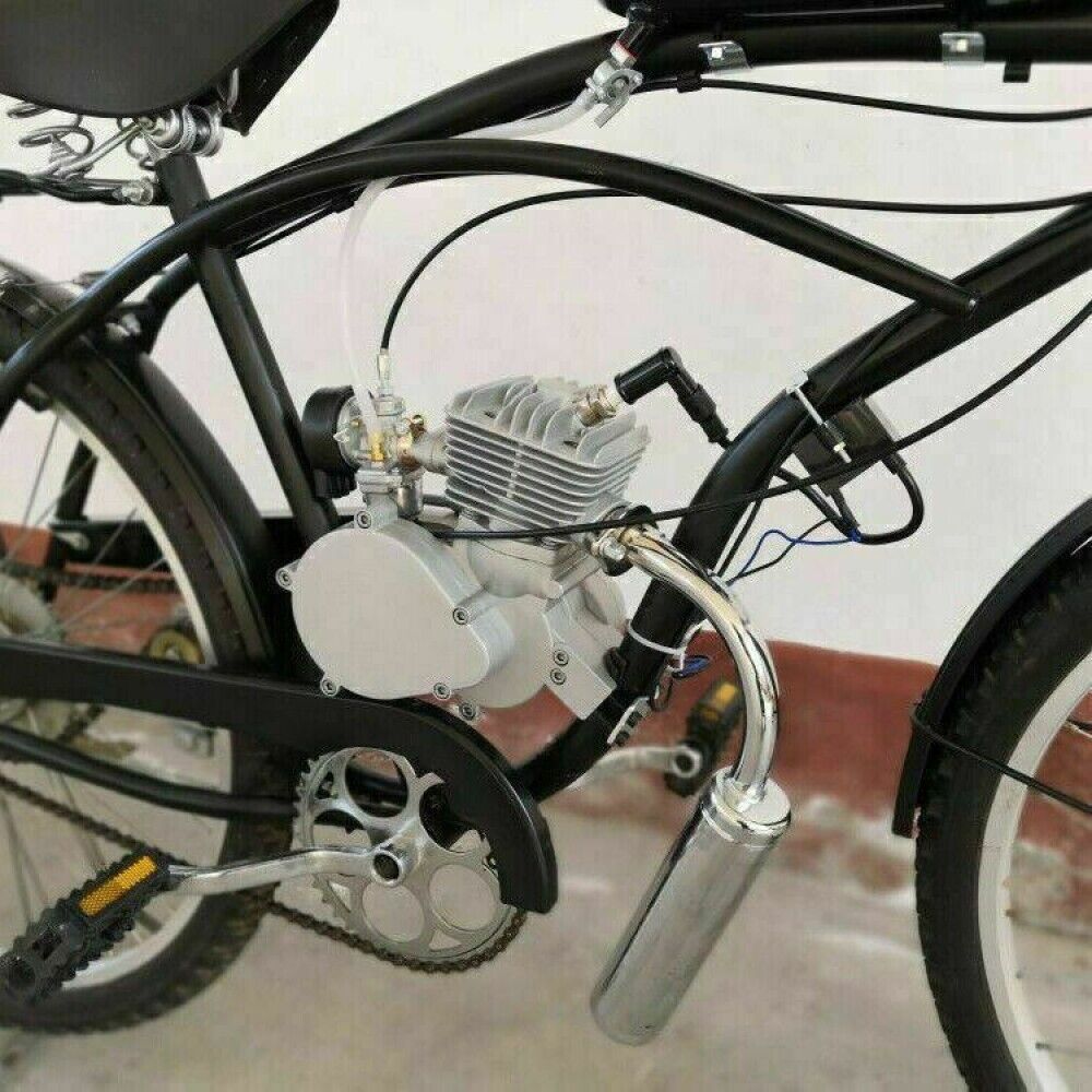 Bicycle Engine Kits